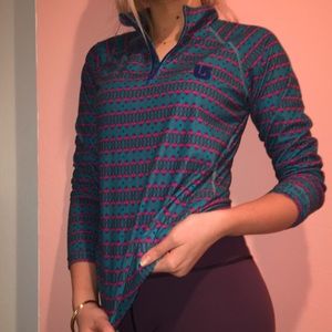 NWOT Burton Pullover